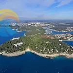 Ferienwohnung Fuer 5 Personen Ca 55 Qm In Pula, Istrien Istrische Riviera
