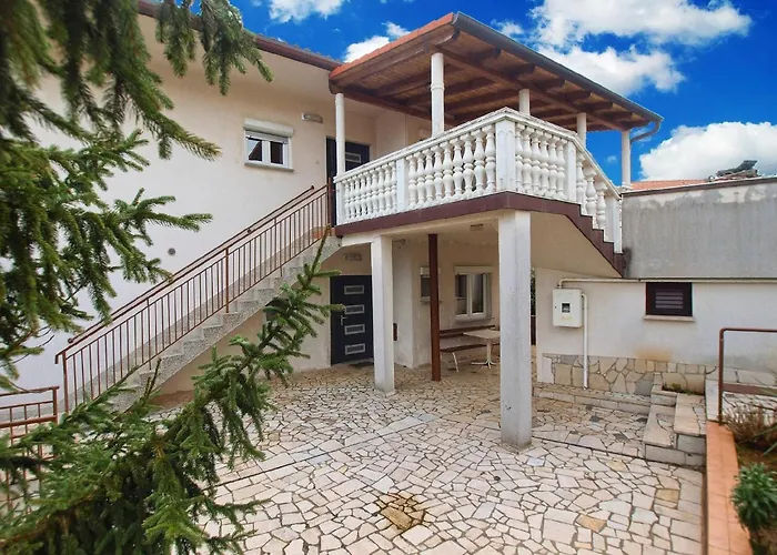 Ferienwohnung Fuer 5 Personen Ca 55 Qm In Pula, Istrien Istrische Riviera
