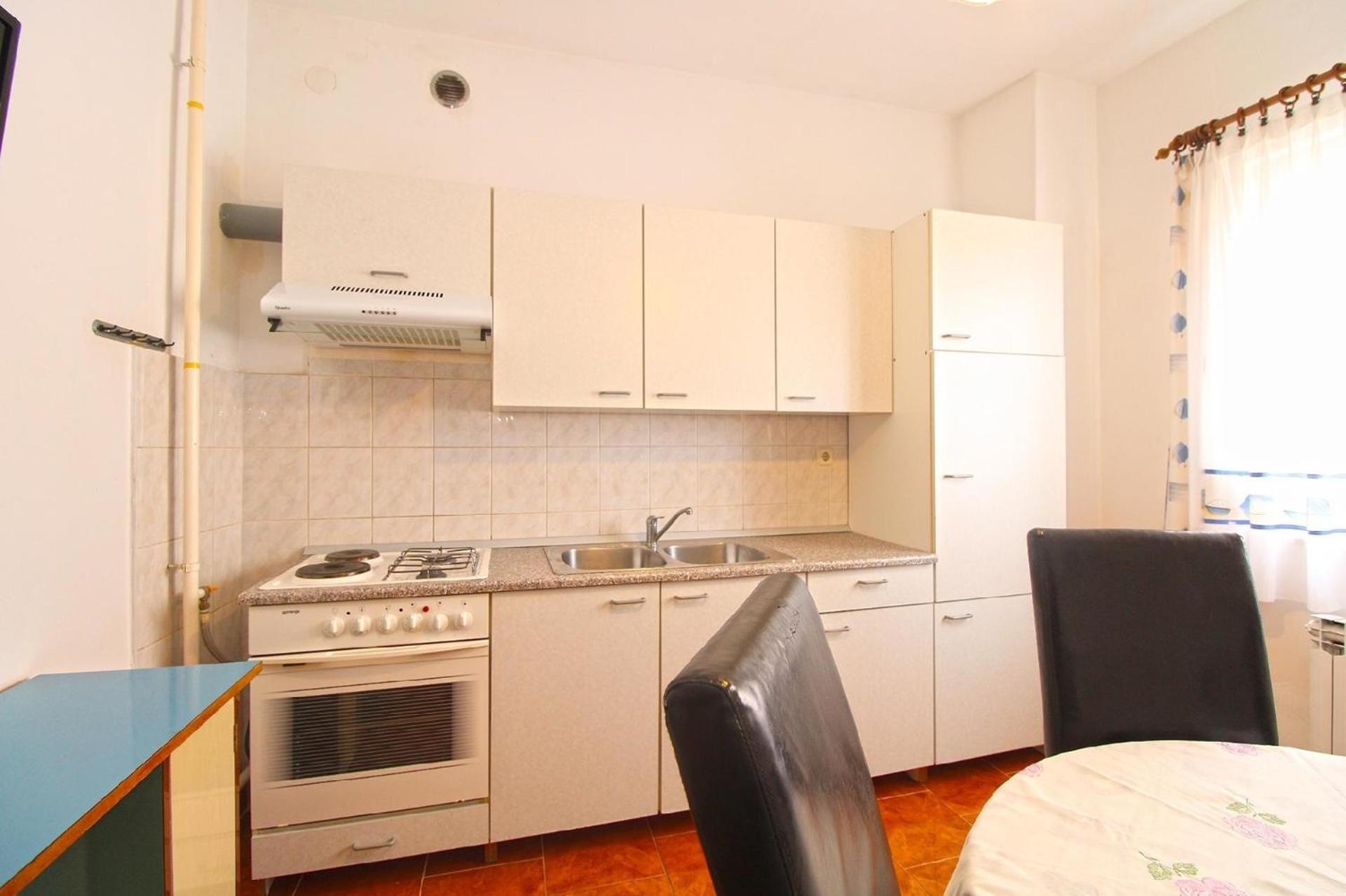 Fuer 5 Personen Ca 55 Qm In Pula, Istrien Istrische Riviera *