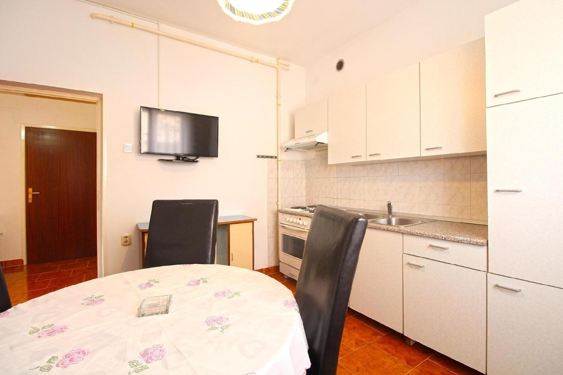 Fuer 5 Personen Ca 55 Qm In Pula, Istrien Istrische Riviera