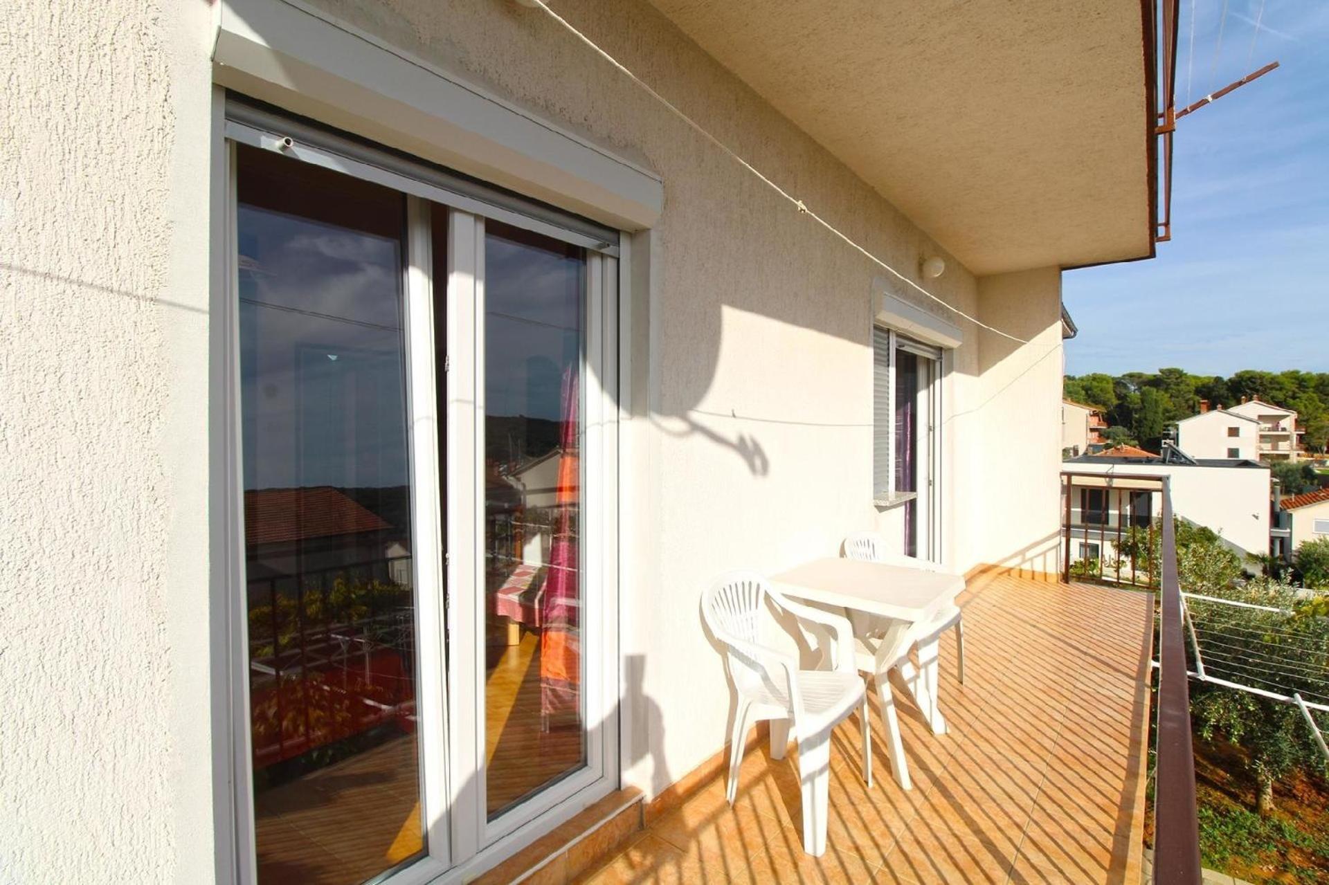 Fuer 5 Personen Ca 55 Qm In Pula, Istrien Istrische Riviera