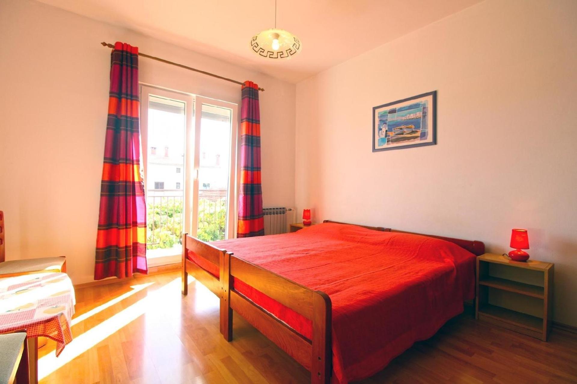 Fuer 5 Personen Ca 55 Qm In Pula, Istrien Istrische Riviera Apartman *