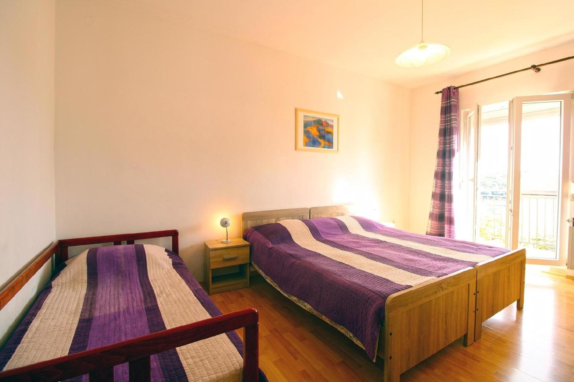 Apartman Fuer 5 Personen Ca 55 Qm In Pula, Istrien Istrische Riviera Pula