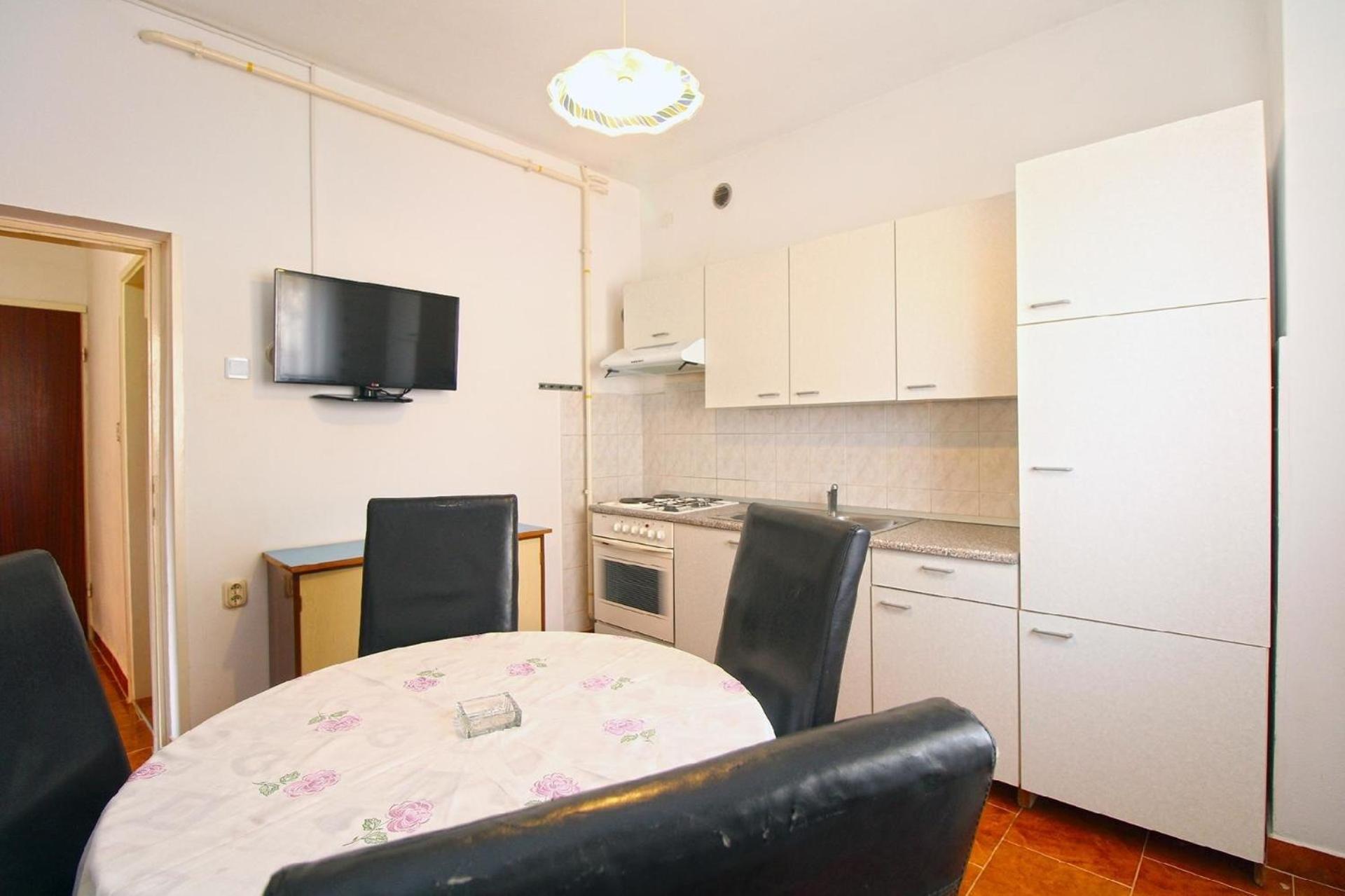 Fuer 5 Personen Ca 55 Qm In Pula, Istrien Istrische Riviera Apartman