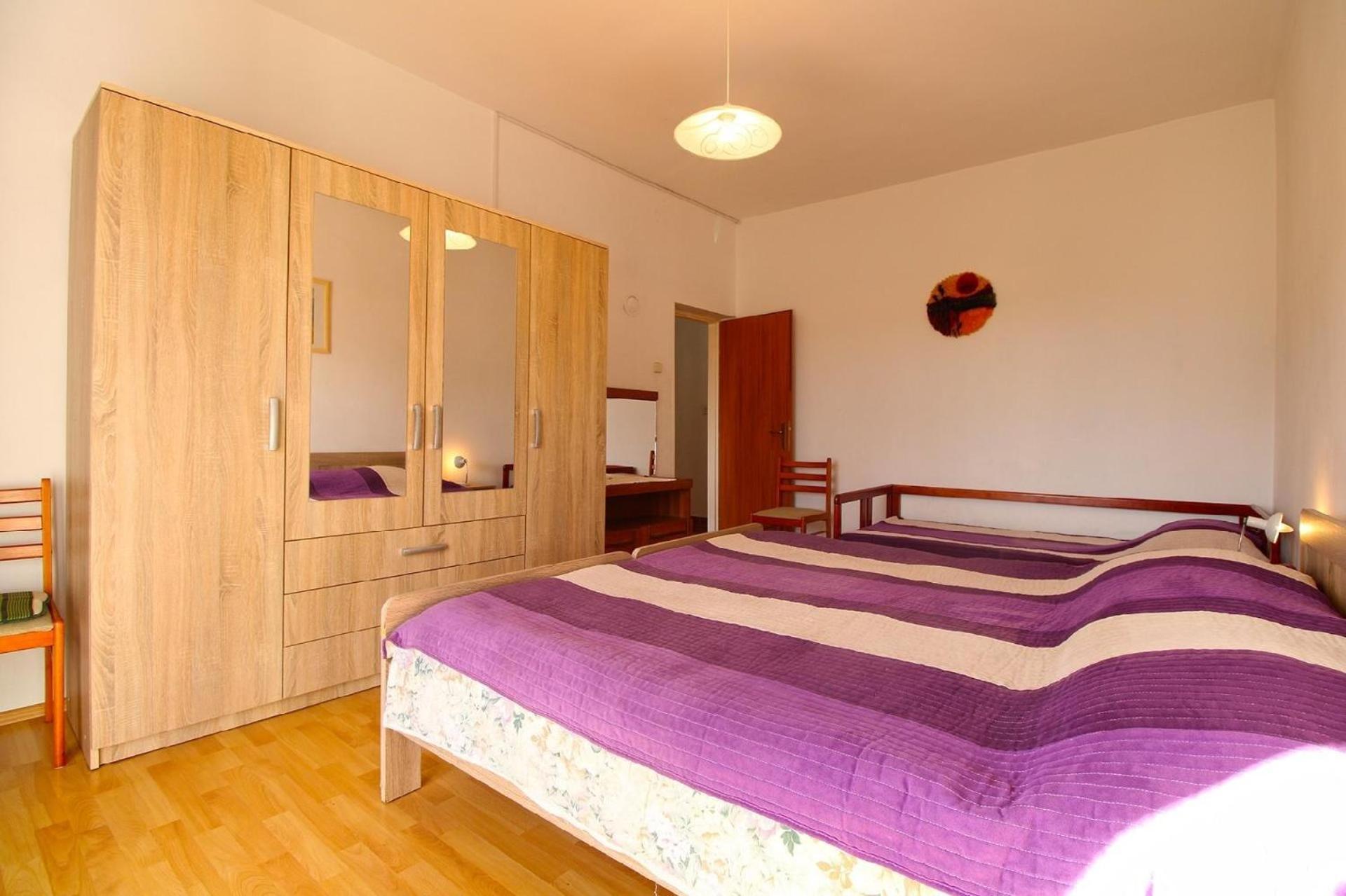 Fuer 5 Personen Ca 55 Qm In Pula, Istrien Istrische Riviera Apartman Pula