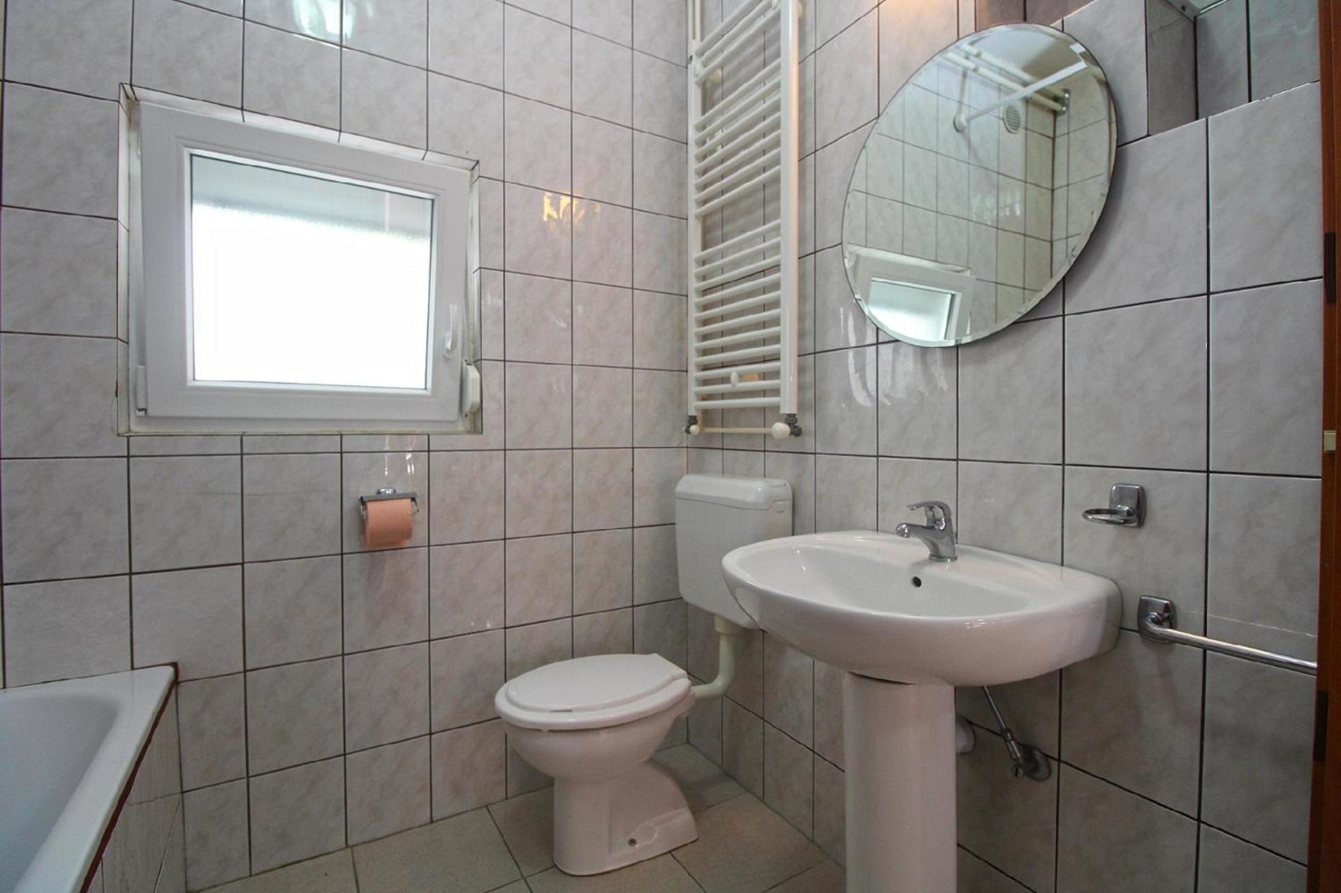 Fuer 5 Personen Ca 55 Qm In Pula, Istrien Istrische Riviera
