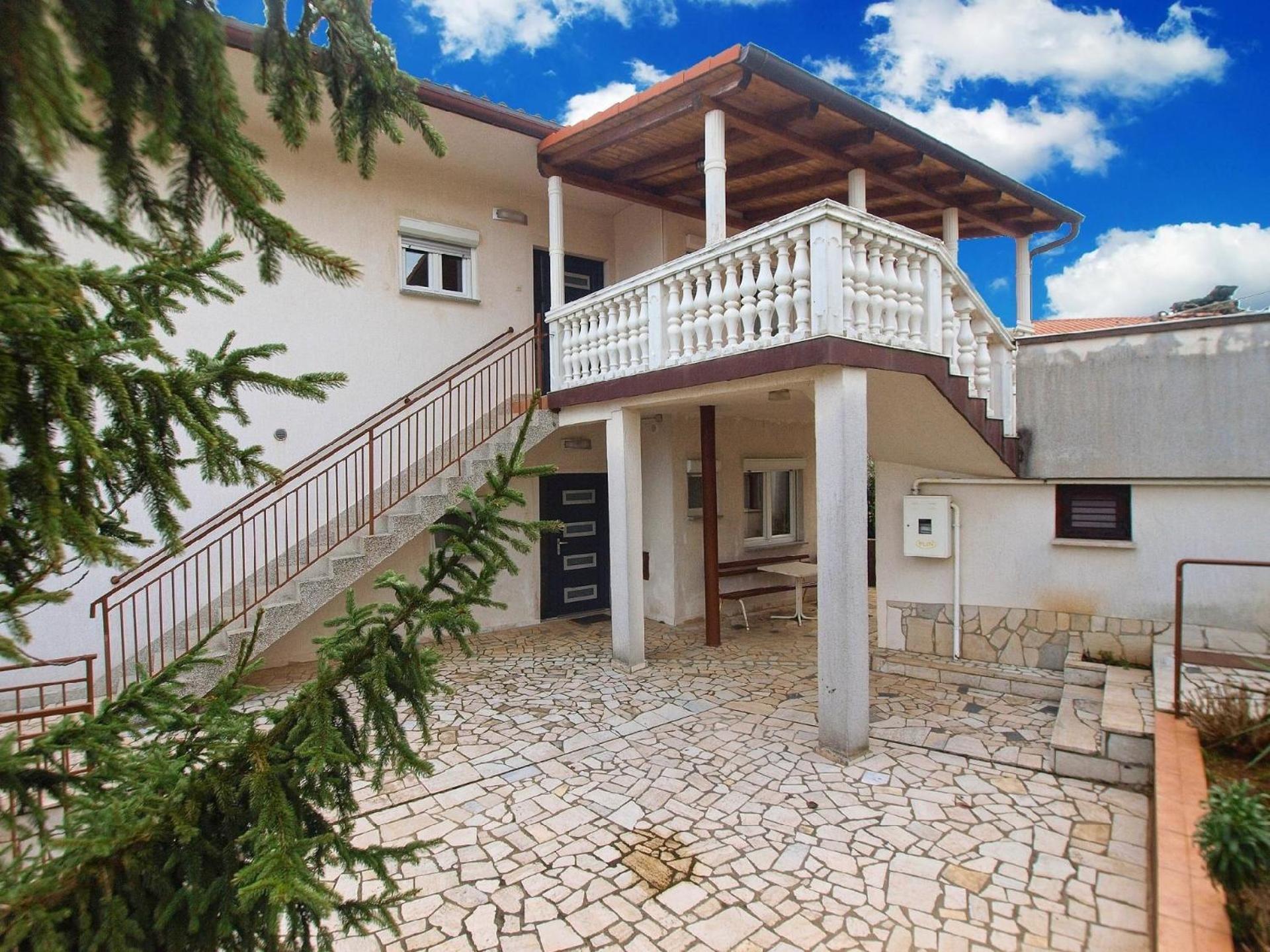 Fuer 5 Personen Ca 55 Qm In Pula, Istrien Istrische Riviera Apartman *