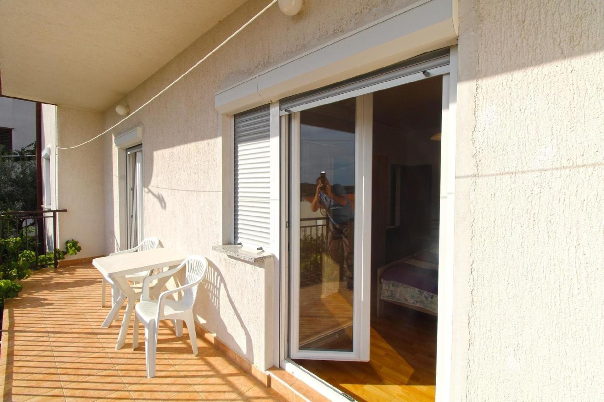 Apartman Fuer 5 Personen Ca 55 Qm In Pula, Istrien Istrische Riviera *