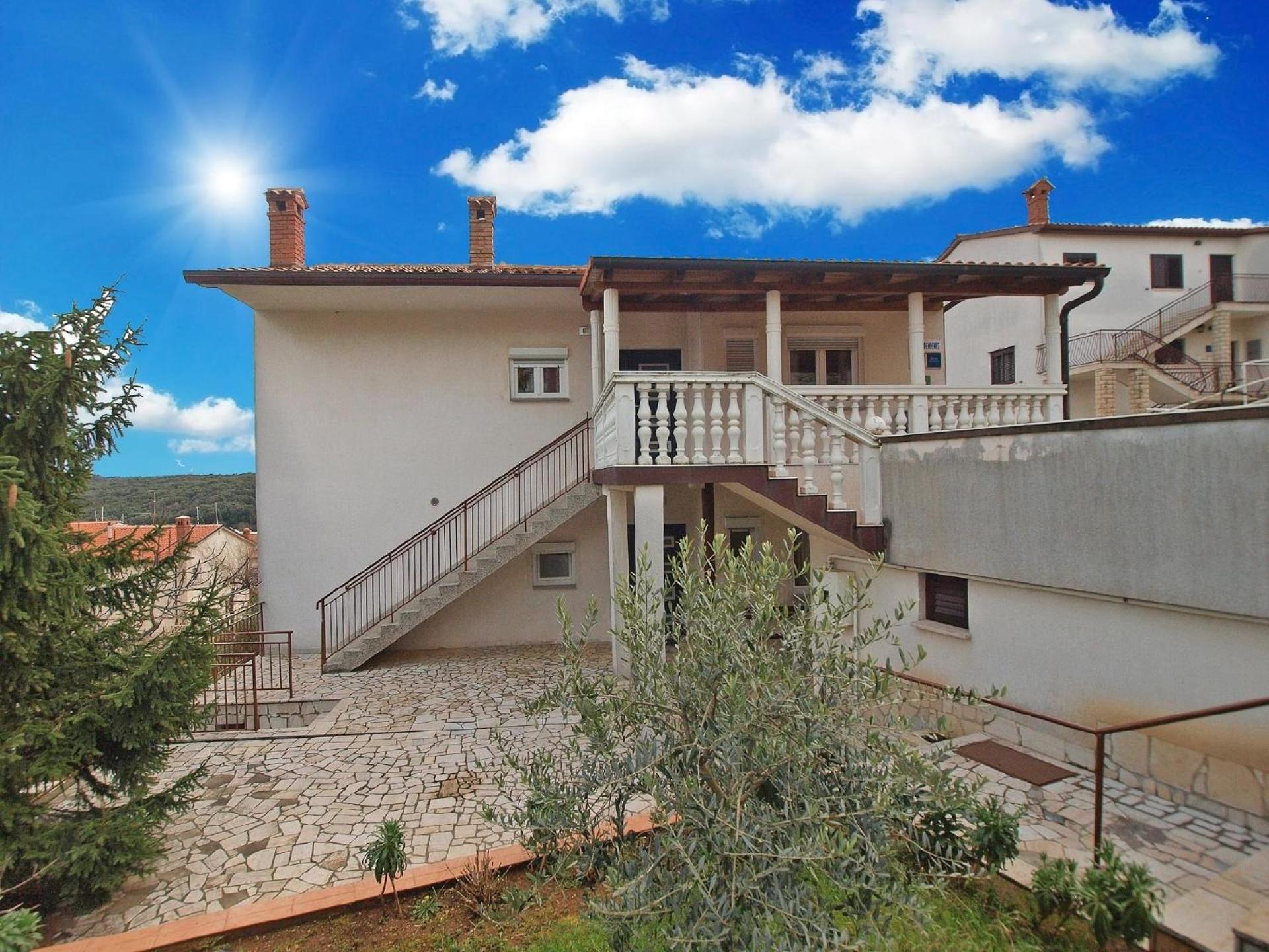 Fuer 5 Personen Ca 55 Qm In Pula, Istrien Istrische Riviera *