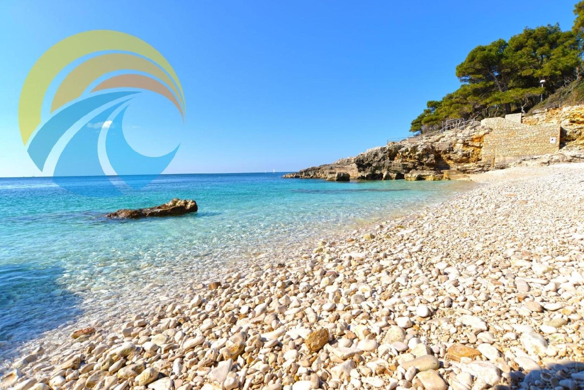 Fuer 5 Personen Ca 55 Qm In Pula, Istrien Istrische Riviera * Pula