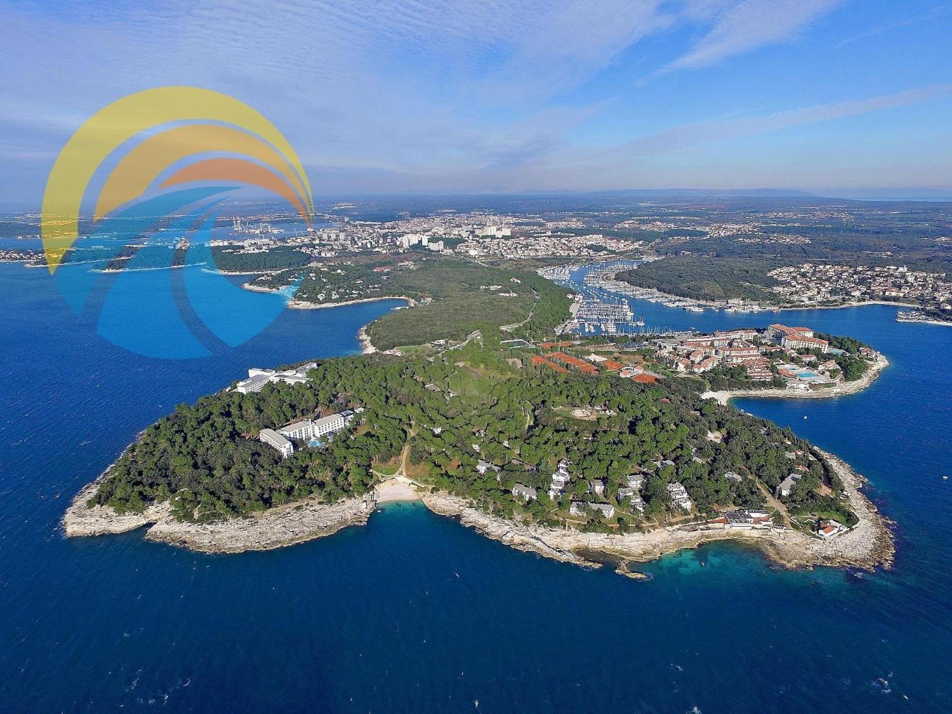 Fuer 5 Personen Ca 55 Qm In Pula, Istrien Istrische Riviera * Pula
