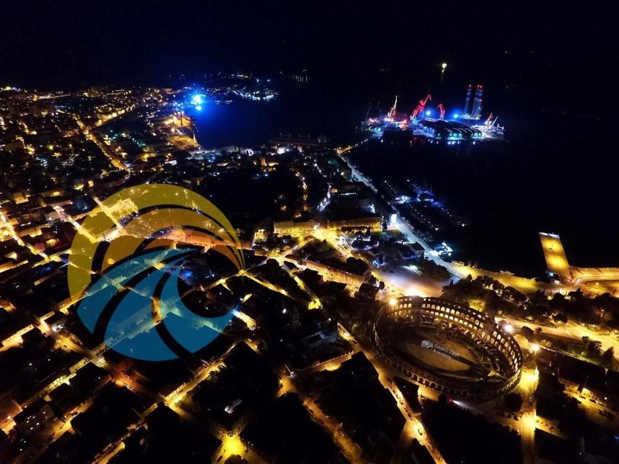 Fuer 5 Personen Ca 55 Qm In Pula, Istrien Istrische Riviera *