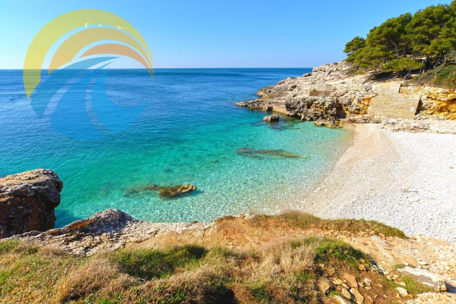 Fuer 5 Personen Ca 55 Qm In Pula, Istrien Istrische Riviera * Pula